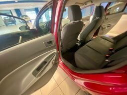 
										FORD FIESTA 1.4 TDCi 68 CV full									