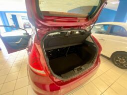
										FORD FIESTA 1.4 TDCi 68 CV full									