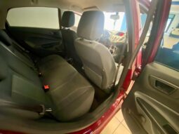 
										FORD FIESTA 1.4 TDCi 68 CV full									