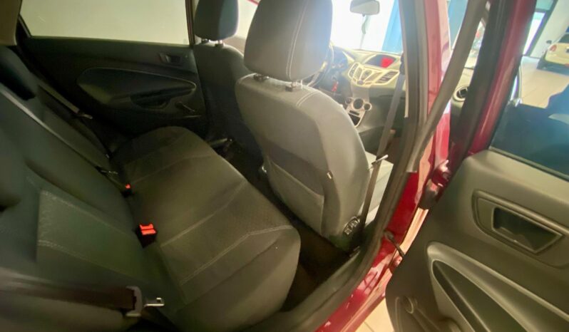 
								FORD FIESTA 1.4 TDCi 68 CV full									