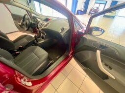 
										FORD FIESTA 1.4 TDCi 68 CV full									