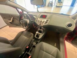 
										FORD FIESTA 1.4 TDCi 68 CV full									