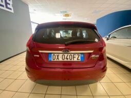 
										FORD FIESTA 1.4 TDCi 68 CV full									