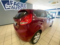 
										FORD FIESTA 1.4 TDCi 68 CV full									