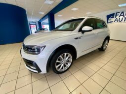 
										VOLKSWAGEN TIGUAN 2.0 BiTDI 240 CV DSG 4MOTION EXECUTIVE R-LINE – FULL OPTIONAL full									