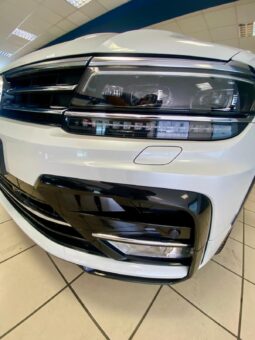 
										VOLKSWAGEN TIGUAN 2.0 BiTDI 240 CV DSG 4MOTION EXECUTIVE R-LINE – FULL OPTIONAL full									