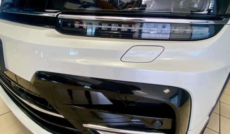 
								VOLKSWAGEN TIGUAN 2.0 BiTDI 240 CV DSG 4MOTION EXECUTIVE R-LINE – FULL OPTIONAL full									