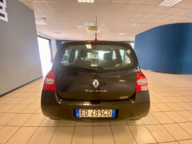RENAULT TWINGO 1.2 16V 75 CV