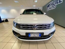 
										VOLKSWAGEN TIGUAN 2.0 BiTDI 240 CV DSG 4MOTION EXECUTIVE R-LINE – FULL OPTIONAL full									
