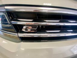 
										VOLKSWAGEN TIGUAN 2.0 BiTDI 240 CV DSG 4MOTION EXECUTIVE R-LINE – FULL OPTIONAL full									