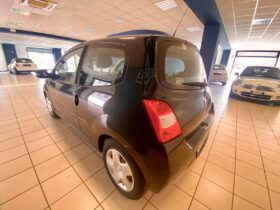 RENAULT TWINGO 1.2 16V 75 CV