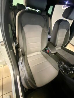 
										VOLKSWAGEN TIGUAN 2.0 BiTDI 240 CV DSG 4MOTION EXECUTIVE R-LINE – FULL OPTIONAL full									