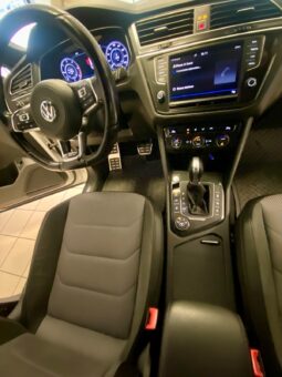 
										VOLKSWAGEN TIGUAN 2.0 BiTDI 240 CV DSG 4MOTION EXECUTIVE R-LINE – FULL OPTIONAL full									