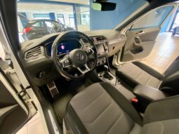 
										VOLKSWAGEN TIGUAN 2.0 BiTDI 240 CV DSG 4MOTION EXECUTIVE R-LINE – FULL OPTIONAL full									