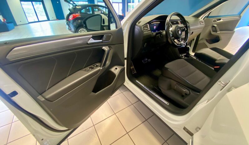 
								VOLKSWAGEN TIGUAN 2.0 BiTDI 240 CV DSG 4MOTION EXECUTIVE R-LINE – FULL OPTIONAL full									