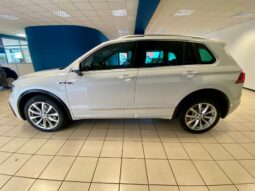 
										VOLKSWAGEN TIGUAN 2.0 BiTDI 240 CV DSG 4MOTION EXECUTIVE R-LINE – FULL OPTIONAL full									