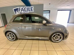 
										ABARTH 595 TURISMO 1.4 T-JET 165 CV full									