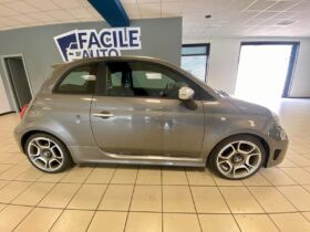 ABARTH 595 TURISMO 1.4 T-JET 165 CV