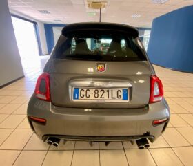 ABARTH 595 TURISMO 1.4 T-JET 165 CV