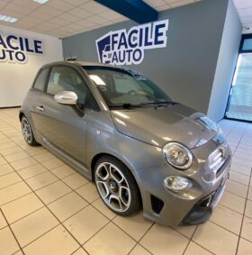 ABARTH 595 TURISMO 1.4 T-JET 165 CV