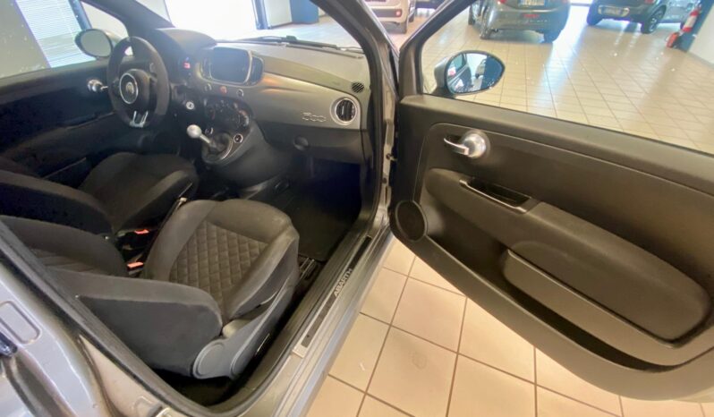 
								ABARTH 595 TURISMO 1.4 T-JET 165 CV full									