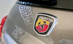 
										ABARTH 595 TURISMO 1.4 T-JET 165 CV full									