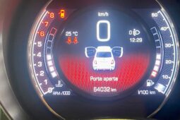 
										ABARTH 595 TURISMO 1.4 T-JET 165 CV full									