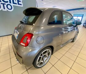 ABARTH 595 TURISMO 1.4 T-JET 165 CV