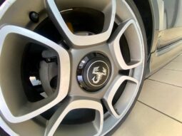 
										ABARTH 595 TURISMO 1.4 T-JET 165 CV full									