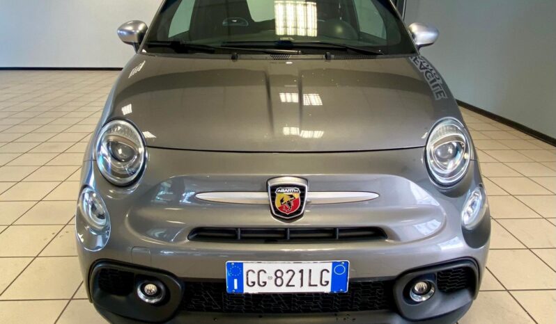
								ABARTH 595 TURISMO 1.4 T-JET 165 CV full									
