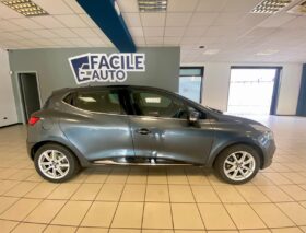 RENAULT CLIO 0.9 TCe 90 CV BENZINA/GPL