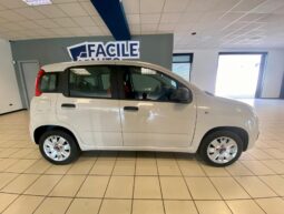 
										FIAT PANDA 1.2 FIRE  – 34.500 KM – UNICO PROPRIETARIO full									