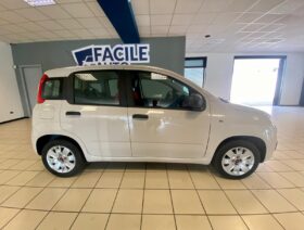 FIAT PANDA 1.2 FIRE  – 34.500 KM – UNICO PROPRIETARIO