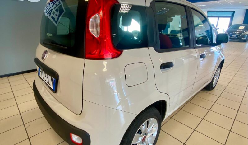 
								FIAT PANDA 1.2 FIRE  – 34.500 KM – UNICO PROPRIETARIO full									