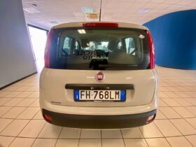 FIAT PANDA 1.2 FIRE  – 34.500 KM – UNICO PROPRIETARIO