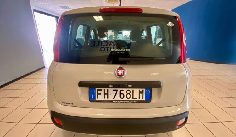 
								FIAT PANDA 1.2 FIRE  – 34.500 KM – UNICO PROPRIETARIO full									