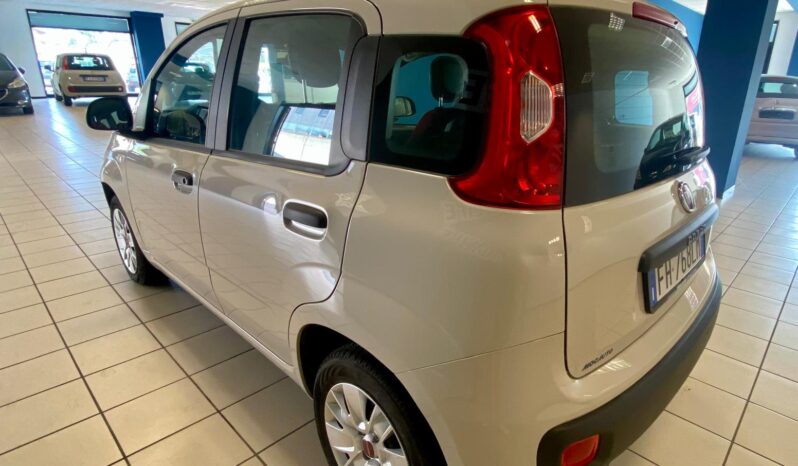 
								FIAT PANDA 1.2 FIRE  – 34.500 KM – UNICO PROPRIETARIO full									
