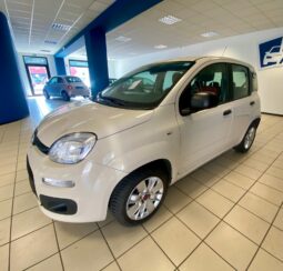 
										FIAT PANDA 1.2 FIRE  – 34.500 KM – UNICO PROPRIETARIO full									
