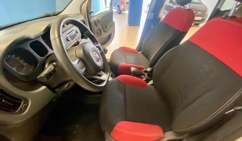 
								FIAT PANDA 1.2 FIRE  – 34.500 KM – UNICO PROPRIETARIO full									