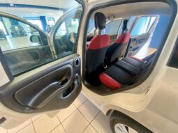 
										FIAT PANDA 1.2 FIRE  – 34.500 KM – UNICO PROPRIETARIO full									