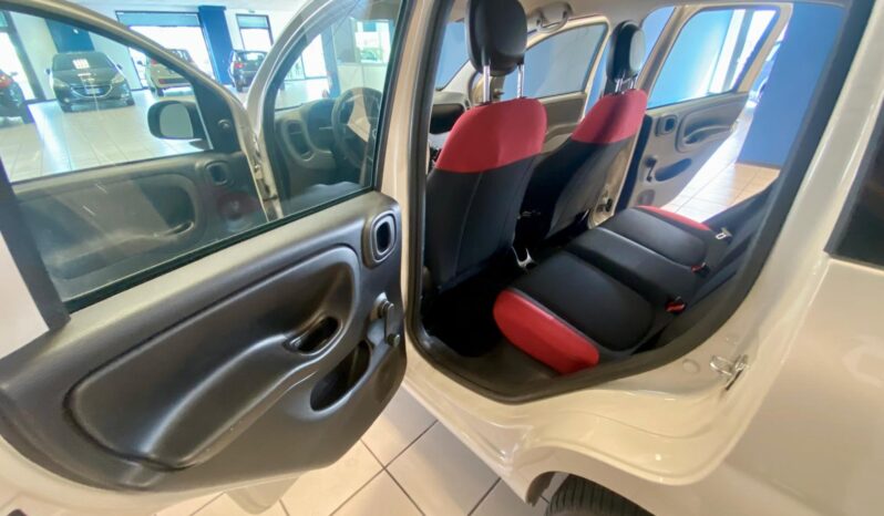 
								FIAT PANDA 1.2 FIRE  – 34.500 KM – UNICO PROPRIETARIO full									