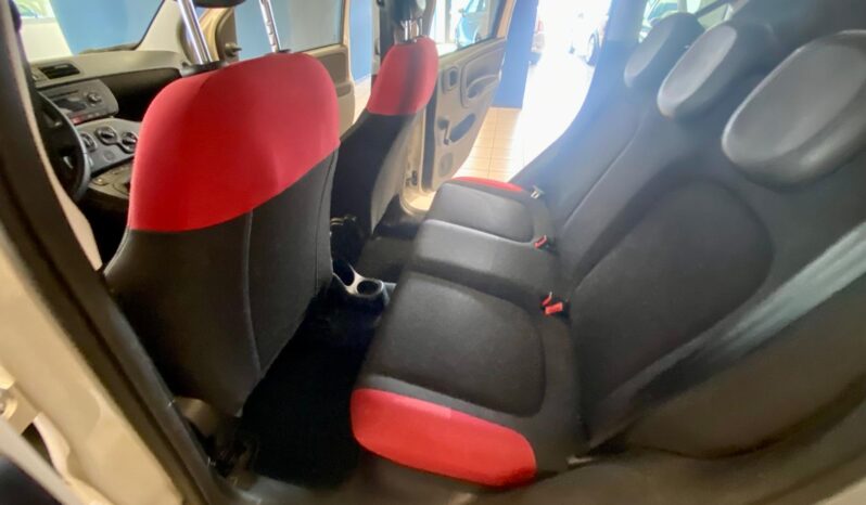 
								FIAT PANDA 1.2 FIRE  – 34.500 KM – UNICO PROPRIETARIO full									