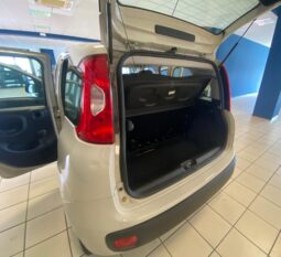 
										FIAT PANDA 1.2 FIRE  – 34.500 KM – UNICO PROPRIETARIO full									