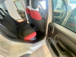 
										FIAT PANDA 1.2 FIRE  – 34.500 KM – UNICO PROPRIETARIO full									