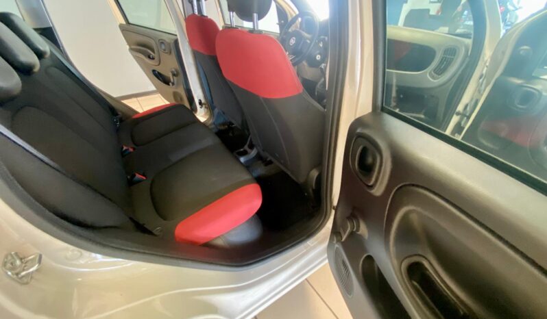 
								FIAT PANDA 1.2 FIRE  – 34.500 KM – UNICO PROPRIETARIO full									