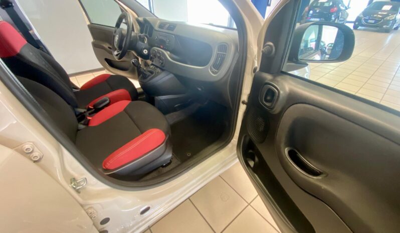 
								FIAT PANDA 1.2 FIRE  – 34.500 KM – UNICO PROPRIETARIO full									