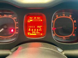 
										FIAT PANDA 1.2 FIRE  – 34.500 KM – UNICO PROPRIETARIO full									