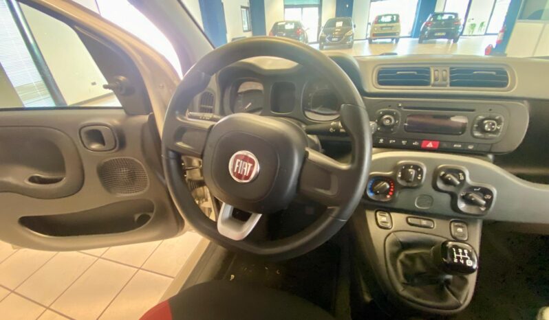 
								FIAT PANDA 1.2 FIRE  – 34.500 KM – UNICO PROPRIETARIO full									