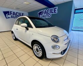 FIAT 500 1.0 HYBRID 70 CV