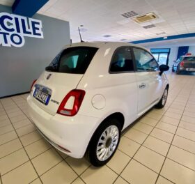 FIAT 500 1.0 HYBRID 70 CV